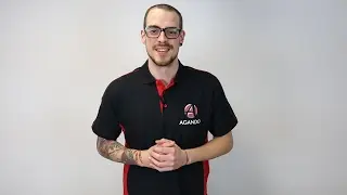 Fehlerresistenz AGANDO Konfigurator