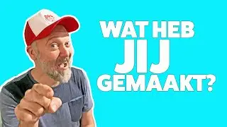 Koterij 270: Wat heb jij gemaakt?