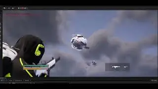 ARC Raiders Alpha Prototype