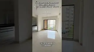 1 BHK FLAT SALE BIGG CARPET 460 IN VIRAR WEST