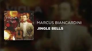 Marcus Biancardini - Jingle Bells (Viola de Natal)