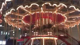 Imperial Valley Mall Carousel