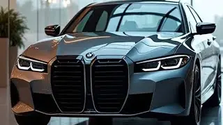 BMW 3 Series 2026 Review | Specs, Interior, Performance & Tech Breakdown#carlovers #autoreview #bmw 