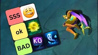 MLBB Elimination Effects - Lets RATE Them