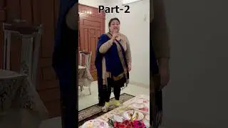 Sana Butt Strikes Again: 'Appa Suti Reh Gei' Election Comedy Continues in Part 2! #shorts #viral