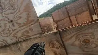 Practical Rifle GoPro 12 2025