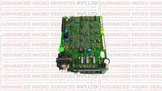 BOBST 704-1091-04 PCB Board Advanced Micro Services Pvt. Ltd