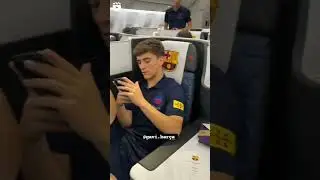 Gavi🇺🇸👑 #gavi #cute #football #respect #plane #happy #relax #iphone #talent #young #cool #yt #shorts