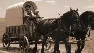 Westward expansion rap