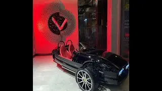 VANDERHALL T&Uuml;RKİYEDE - En İyi Modellerimiz Carmel, Venice, Brawley Caddebostan&rsquo;da showroomumuzda