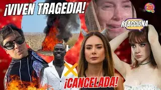 🚨Explota 🔥auto de Ricardo Peralta y Cesar Doroteo ¡Cancelan❌ a Johanna Fadud! Ime Tuñon polémica