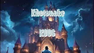 KdotSnake - KODG(GOOO PT. II)