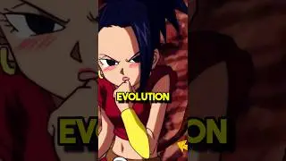 Why Universe 6 Saiyans Don&rsquo;t Have Tails In DBS #shorts #dragonballsuper