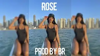 Latin Afro Type Beat - 