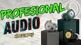 🔥Los MEJORES AUDIFONOS Baratos del 2025 👌 EDX PRO! CALIDAD/PRECIO 🔥