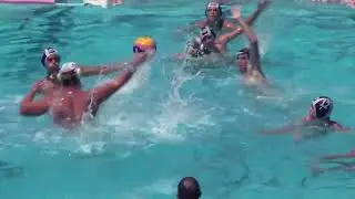 Selbourne victorious in Bloem | Affies vs Selbourne College | ITEC Grey Water Polo tournament