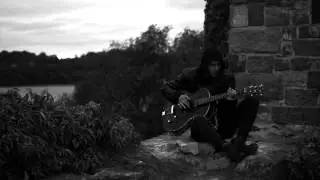 Ric Morgan - Midsummers Rennaissance at Liverpool Castle