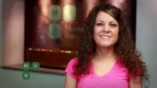 Menomonie Street Dental Spring Commercial