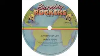 Barrington Levy - Shine Eye Gal / Dub Version