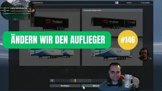 Zeit für einen ProMods Auflieger ☕ | Euro Truck Simulator 2 #146