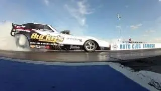 2017 Good Vibrations Motorsports March Meet