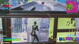 i got killed by newbatoon :D