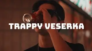 Trappy Veserka LIL Slesingr