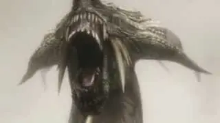 Demon's Souls Intro (2009, From Software/Atlus)