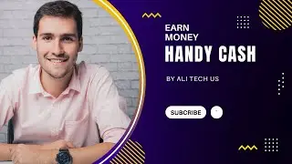Handy pick app se paise kaise kamaye - handy pick earning method - Handy pick withdraw proof
