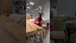Сколько человек вмещает #столизслэба и каков его размер?
