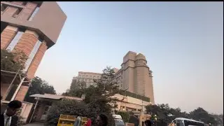 3 Days Non-Stop Event at The Leela Palace | Full Vlog Experience #events #leela #volgs #newvlog 