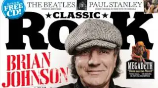 Classic Rock Magazine Tracks Of The Week featuring Samarkind 'Sun Stroke Heart'