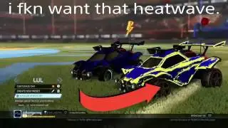 MASSIVE CRATE OPENING INCLUDING 20 CC4 CRATES| ROCKET LEAGUE