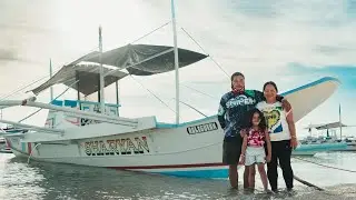 TSKI Stories Ep. 5: Tagumpay Mula Sa Sari-Sari Store Hanggang Sa Negosyong Bangka | Sharyan