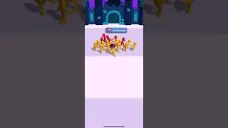 Join Clash 3D- Level 5