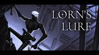 NO JOKE, ALL PLATFORMER - Lorn's Lure Review