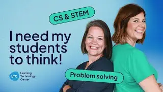 The Thinker's Toolkit: Computational Thinking & CS for Every Classroom