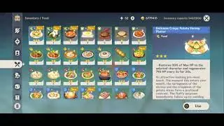 Hu tao and yoimiya vs oceanid|Genshin Impact