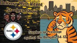 Steelers get Revenge: Beating the Bengals — But Is It Time to Reassess Tomlin?