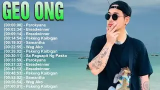 Geo Ong &ndash; The Street Poet of Modern Filipino Hip-Hop