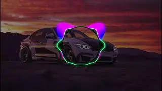 MORGENSHTERN - SHOW [DENDY remix]