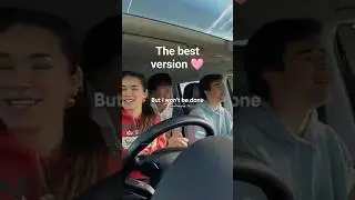 The best#voice
