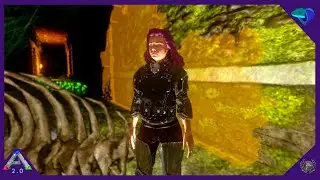 THE DAMPWORKS! MEDIUM DIFFICULTY! ARK: Mobile Dungeons