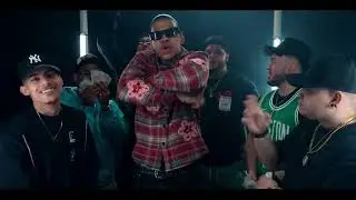 RapperBoy - Tu Hablas Mucho (Video Oficial) Prod. By Tragedyws