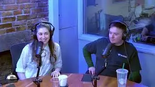 Lev Fer & Katharyn Henson Scary Things
