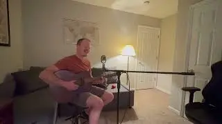 The Words To Say - Justin Baker