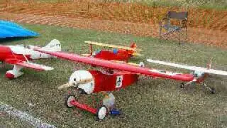 BPMFC - FLY IN 2009