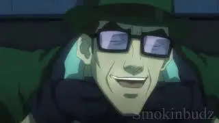 Batman vs special ops