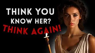 Why No One Can Figure Her Out - The Mystery of the Sigma Female