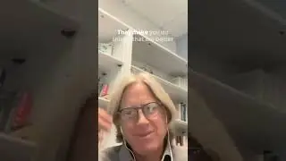 What are the physical and spiritual benefits of awe? Dacher Keltner explains